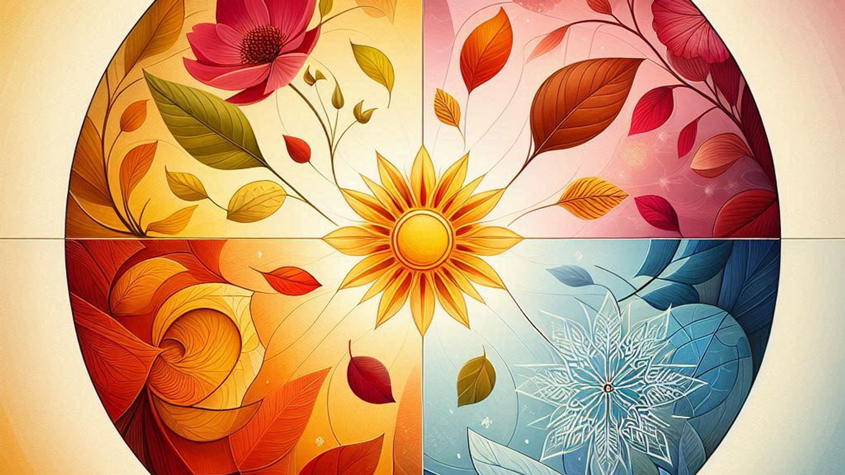 Winter Meditation - 18 minutes